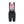 Women’s Cycling Bib Shorts CWBPRO712B-1A