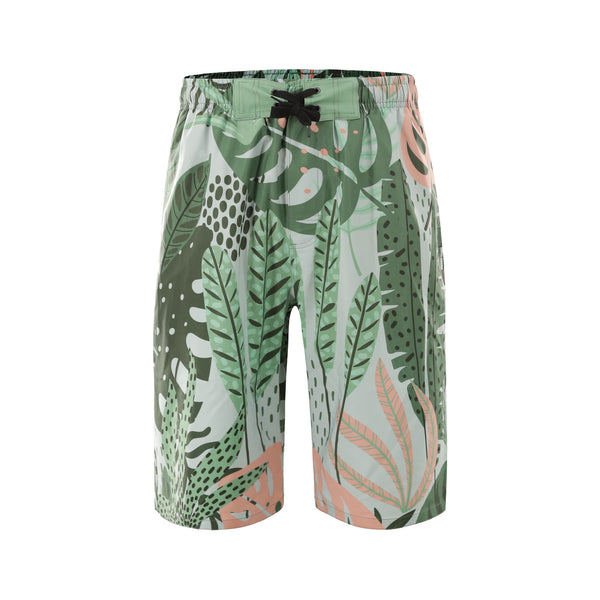 MEN’S BOARDSHORTS & SWIM TRUNKS SWMB004A-1