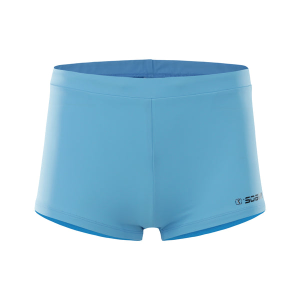 MEN’S SQUARE LEG SWIMSUITS BOTTOM SWMB002A