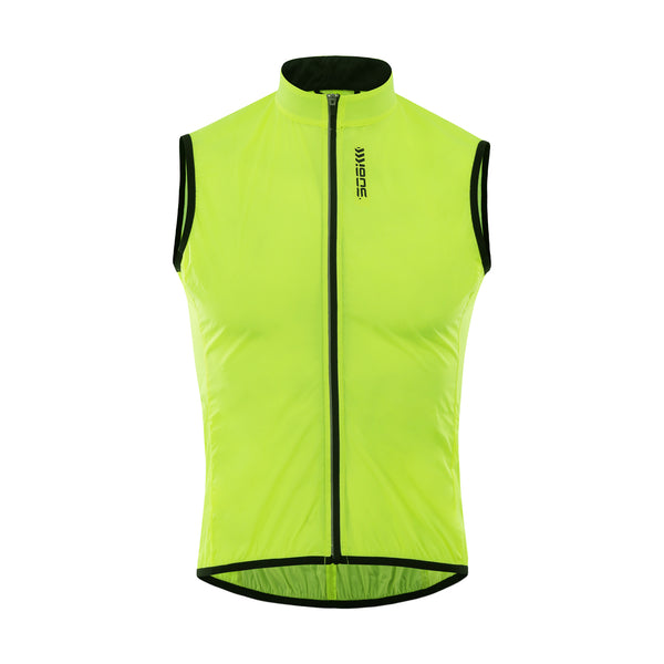 Men's Cycling Wind Vest CMT1961A