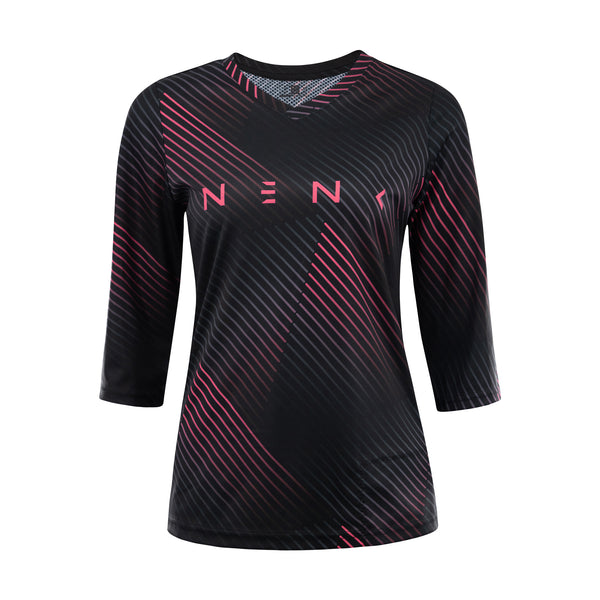 Women's MTB 3/4 Jersey CWMT002A