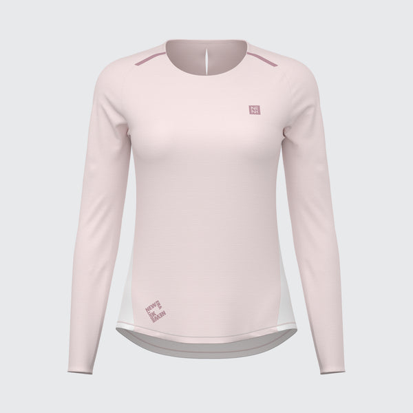 Women's Run LS Shirt W-RWT25R016WA