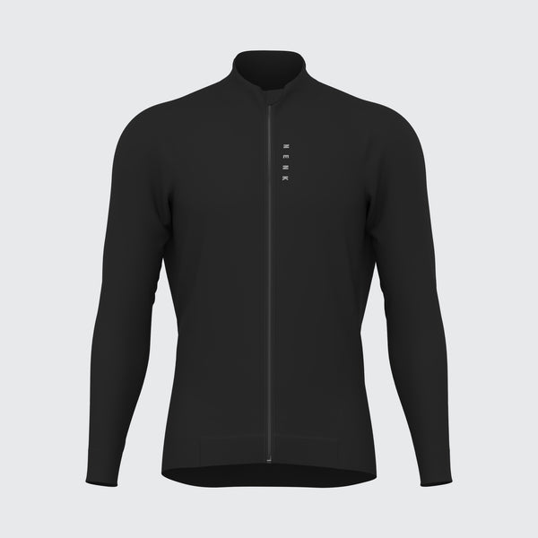 Men's Cycling Winter Jacket W-CMT23057G-2A