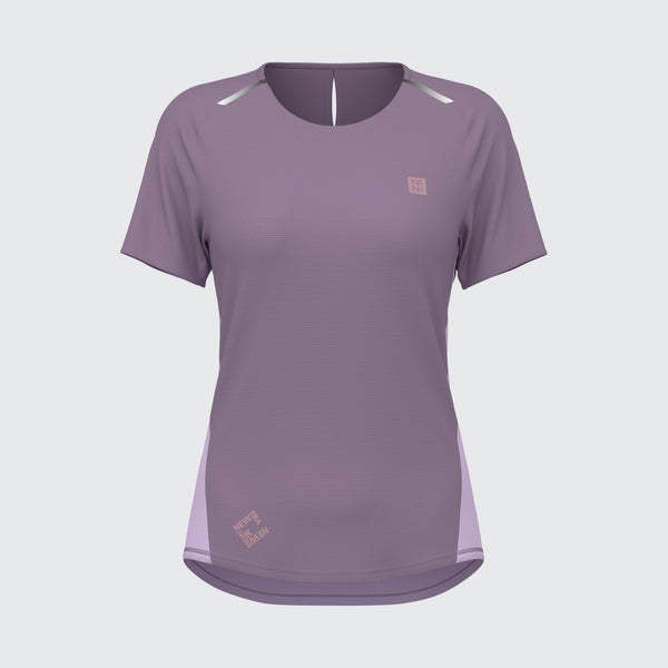 Women’s Sports Short Sleeve Shirt W-RWT25R015WA
