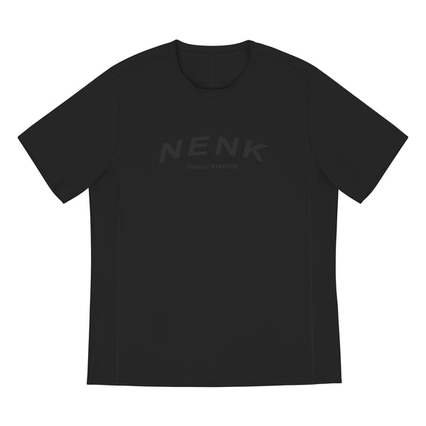 Men's HYROX Training SS Shirts  HM-25AW-003T