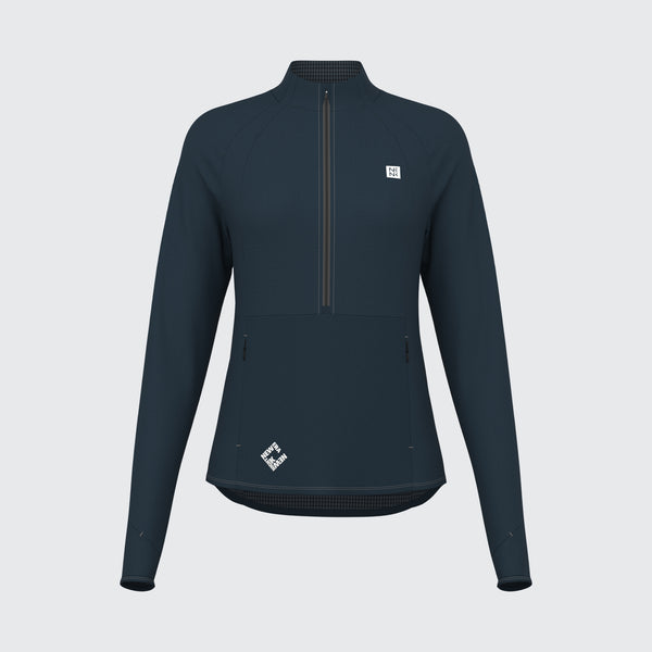 Women’s Running Hoodie W-RWT25R017WA