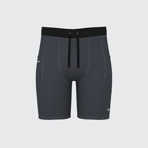 Men's Run Shorts W-RMB25R005MB