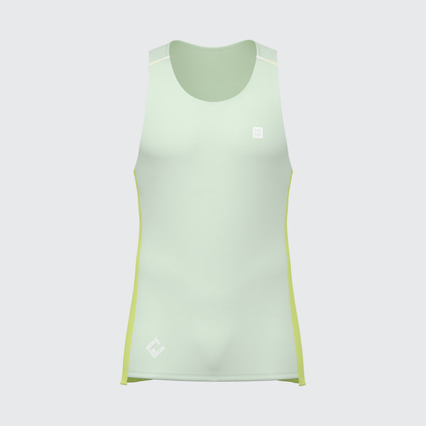 Men's Run Tank W-RMT25R001MA