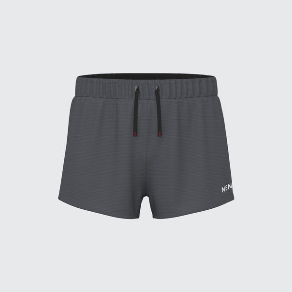 Men’s Run Shorts W-RMB25R006MB