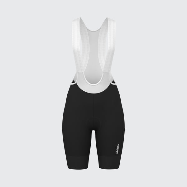 Women's Cycling Bib Shorts CWB24101F-2A
