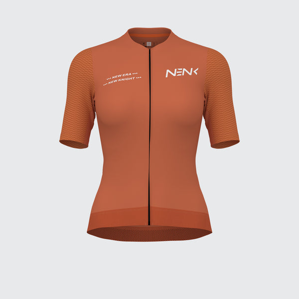 Women's Cycling PRO  SS Jersey W-CWT23004F-12A