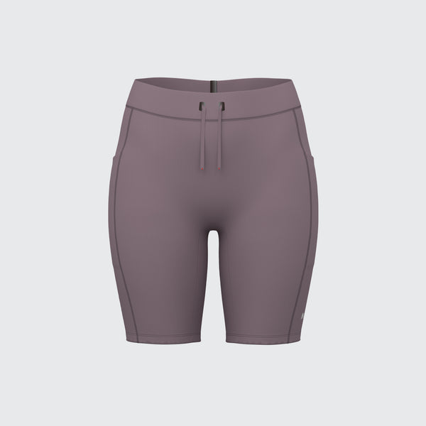 Women's Run Shorts W-RWB25R020WA