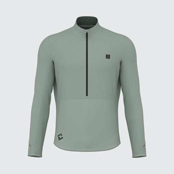 Men’s Running Hoodie W-RMT25R009MA