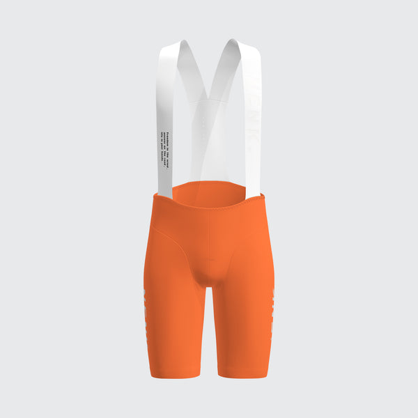 Men's One-Piece Bib shorts CMBPRO712F-4J