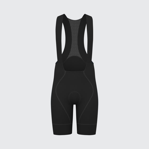 Men's Cycling Thermal Bib Shorts CP089E