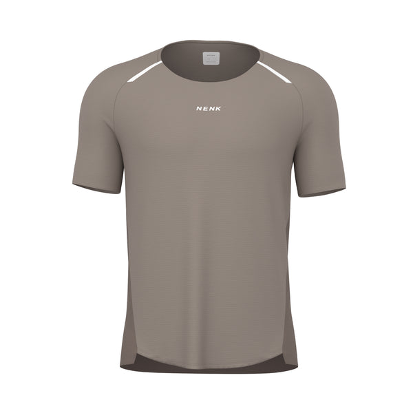 Men’s Sports Merino Wool SS Shirt W-RMT25R002MA-1A