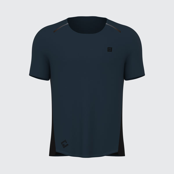 Men’s Sports Short Sleeve Shirt W-RMT25R002MA