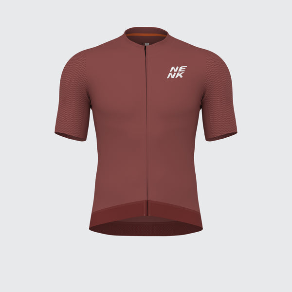 Men's Cycling PRO SS Jersey W-CMT24004F-12A