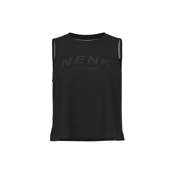 Women's Sports Sleeveless HYROX Training Tank HW-25AW-002T
