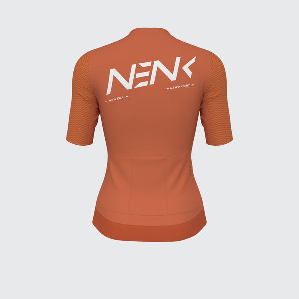 Women's Cycling PRO  SS Jersey W-CWT23004F-12A