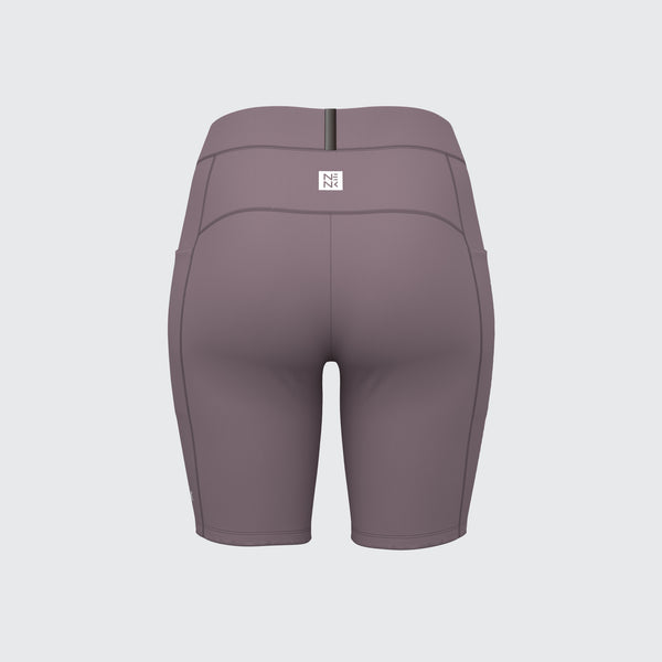 Women's Run Shorts W-RWB25R020WA