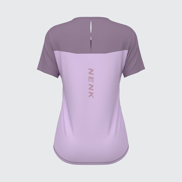 Women’s Sports Short Sleeve Shirt W-RWT25R015WA