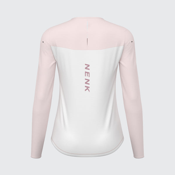 Women's Run LS Shirt W-RWT25R016WA