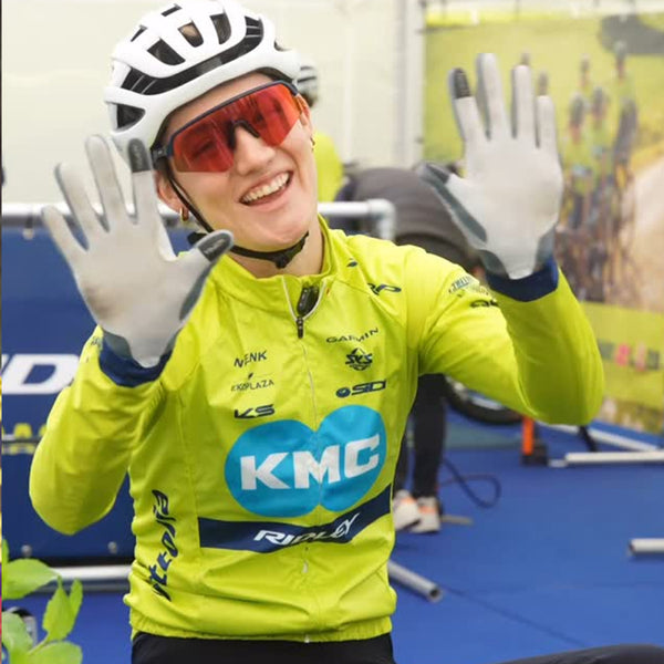 KMC Men's Cycling Wind Jacket CP014