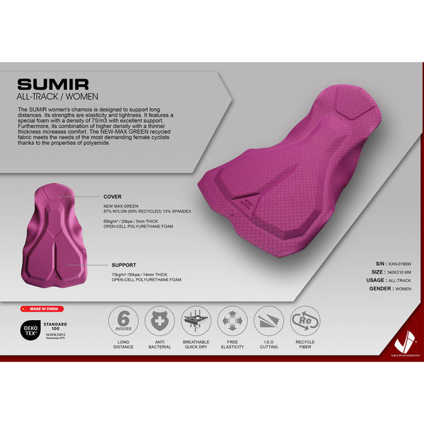 50# SUMIR WOMEN