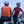 Men's Cycling LS Jersey CMT3024011F-1A
