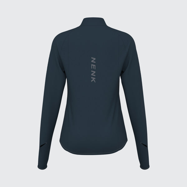 Women’s Running Hoodie W-RWT25R017WA