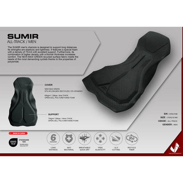 49# SUMIR MEN