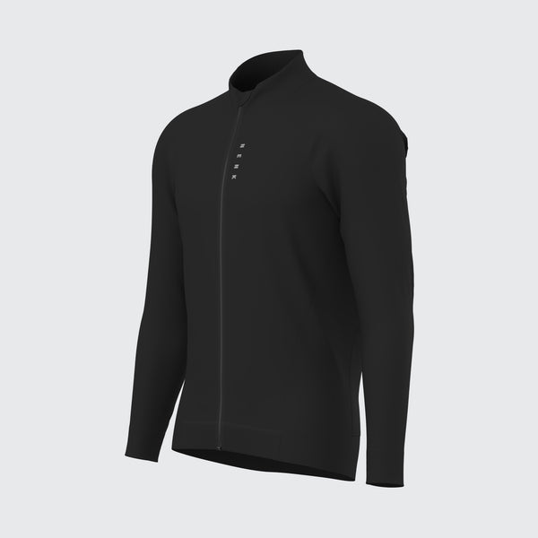 Men's Cycling Winter Jacket W-CMT23057G-2A
