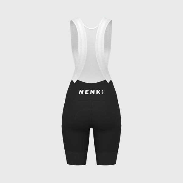 Women's Cycling Bib Shorts CWB24101F-2A