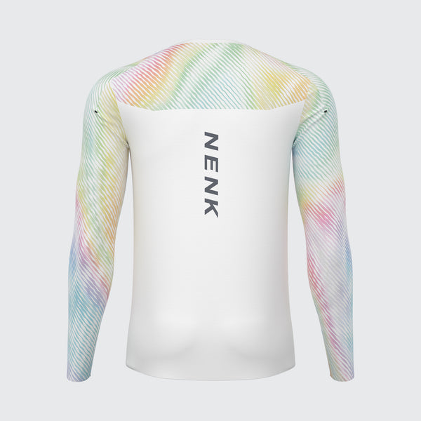 Men's Run LS Shirt W-RMT25R003MA