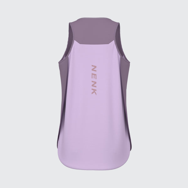Women's Run Tank W-RWT25R014WA