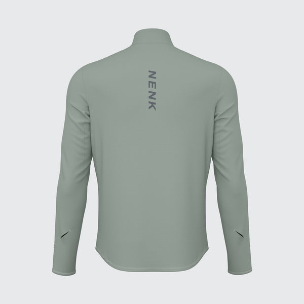 Men’s Running Hoodie W-RMT25R009MA