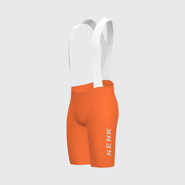 Men's One-Piece Bib shorts CMBPRO712F-4J