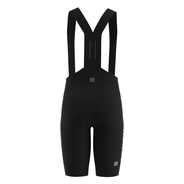 Men's One-Piece Bib shorts CMBPRO712F-4A