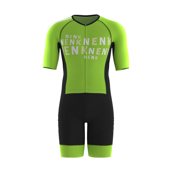 Men's PRO4 HS Skinsuit CP073-M2A