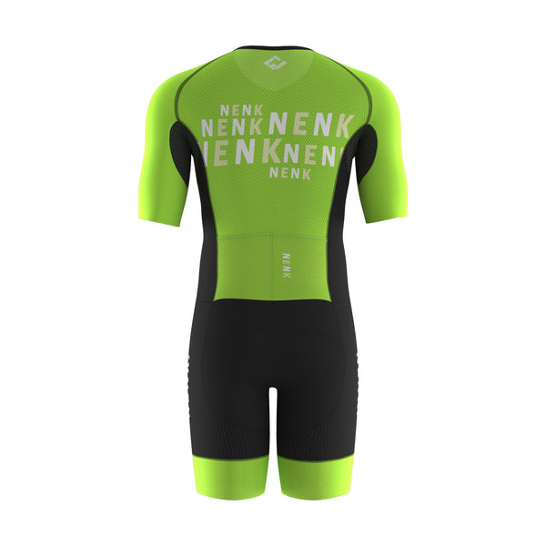 Men's PRO4 HS Skinsuit CP073-M2A