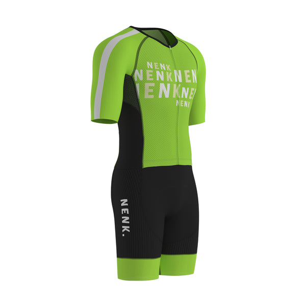 Men's PRO4 HS Skinsuit CP073-M2A