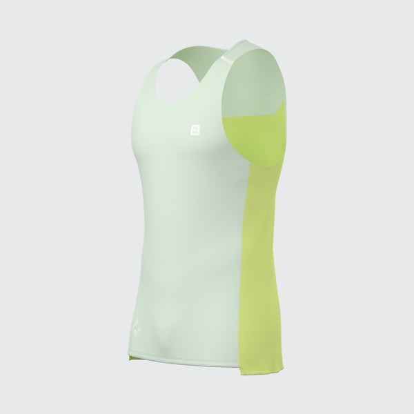 Men's Run Tank W-RMT25R001MA