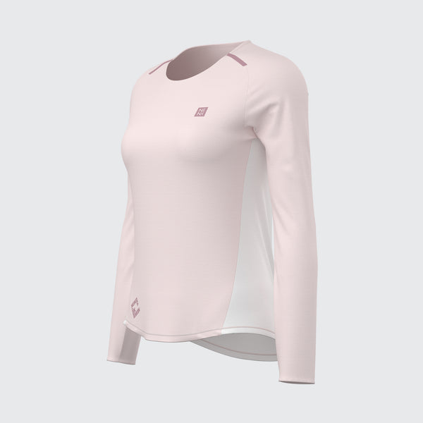 Women's Run LS Shirt W-RWT25R016WA