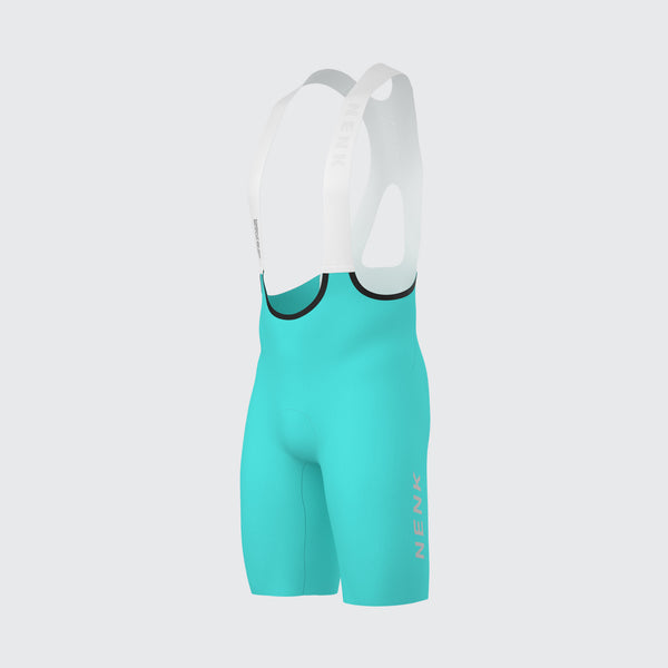 Men's Cycling Bib Shorts CMB24101C-4B
