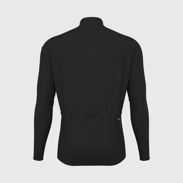 Men's Cycling Winter Jacket W-CMT23057G-2A