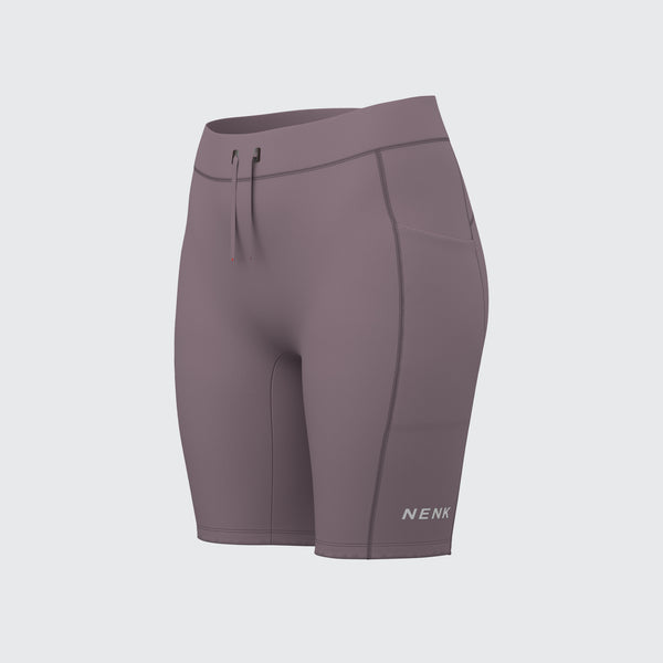 Women's Run Shorts W-RWB25R020WA