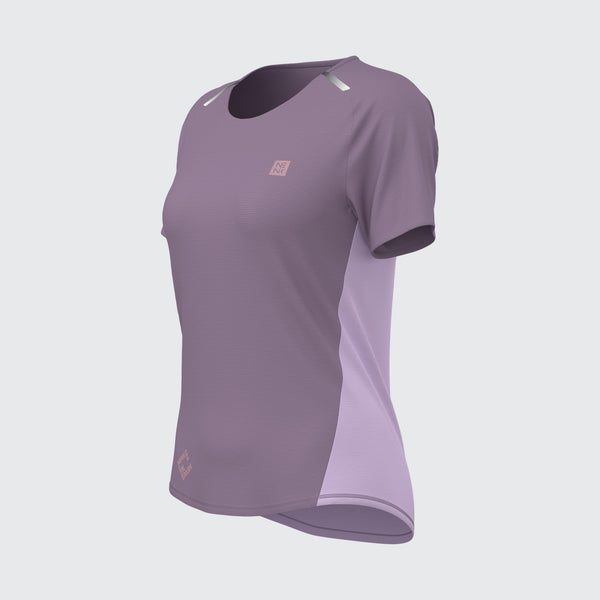Women’s Sports Short Sleeve Shirt W-RWT25R015WA