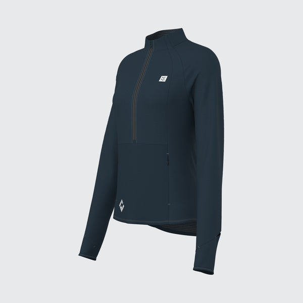 Women’s Running Hoodie W-RWT25R017WA
