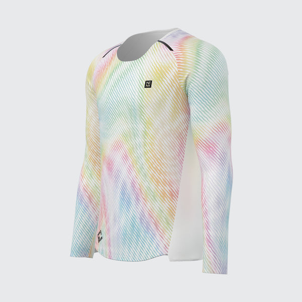 Men's Run LS Shirt W-RMT25R003MA